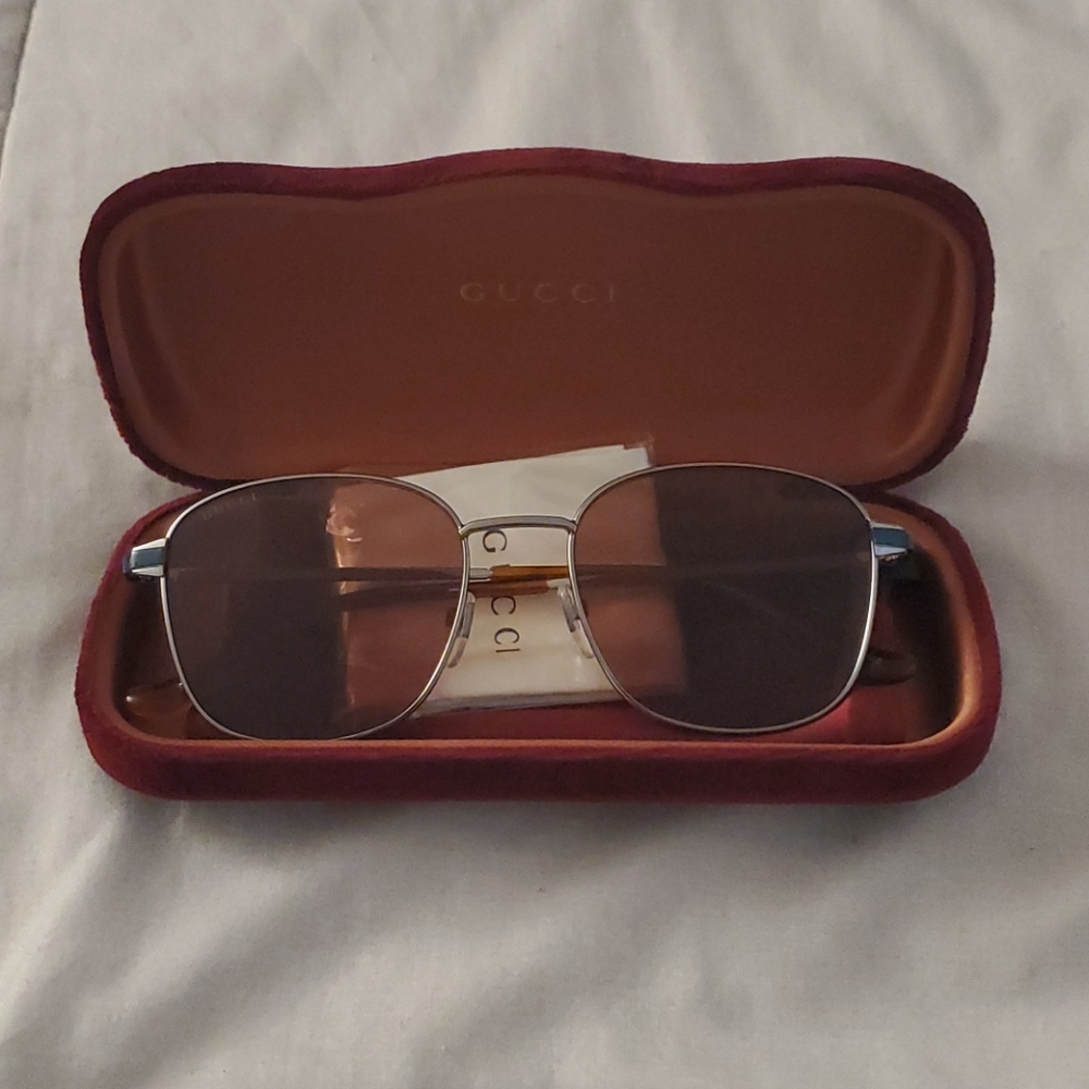 Gucci sunglasses